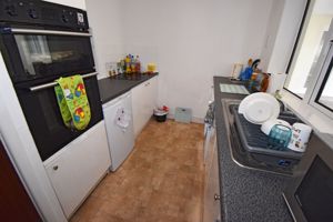 Flat 1 Mont Clare